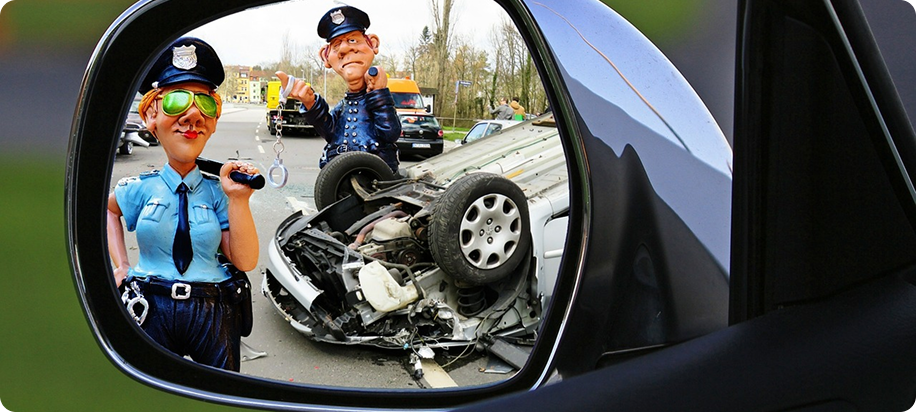 Accident